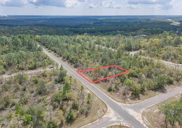 Homes for sale in Chipley, FL | Lot 2 Esmont Ave, Chipley, FL 32428 | MLS# 787582
