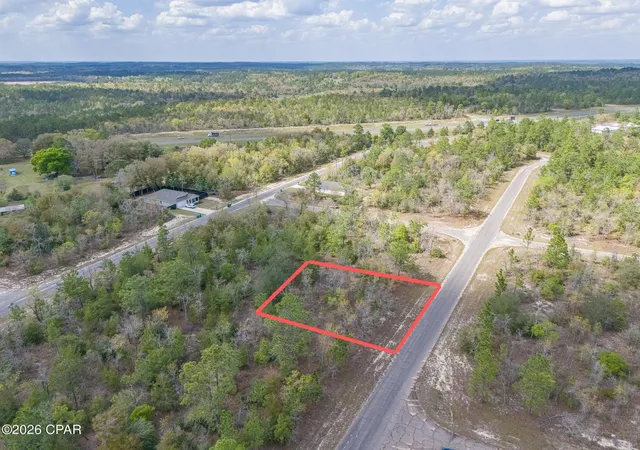Homes for sale in Chipley, FL | Lot 2 Esmont Ave, Chipley, FL 32428 | MLS# 787582