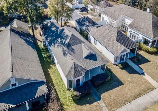Photo 1 of Townhouse for sale at 4005 Riverside Dr, Panama City, FL 32404 | MLS# 787583 | Listing updated on 2026-06-16