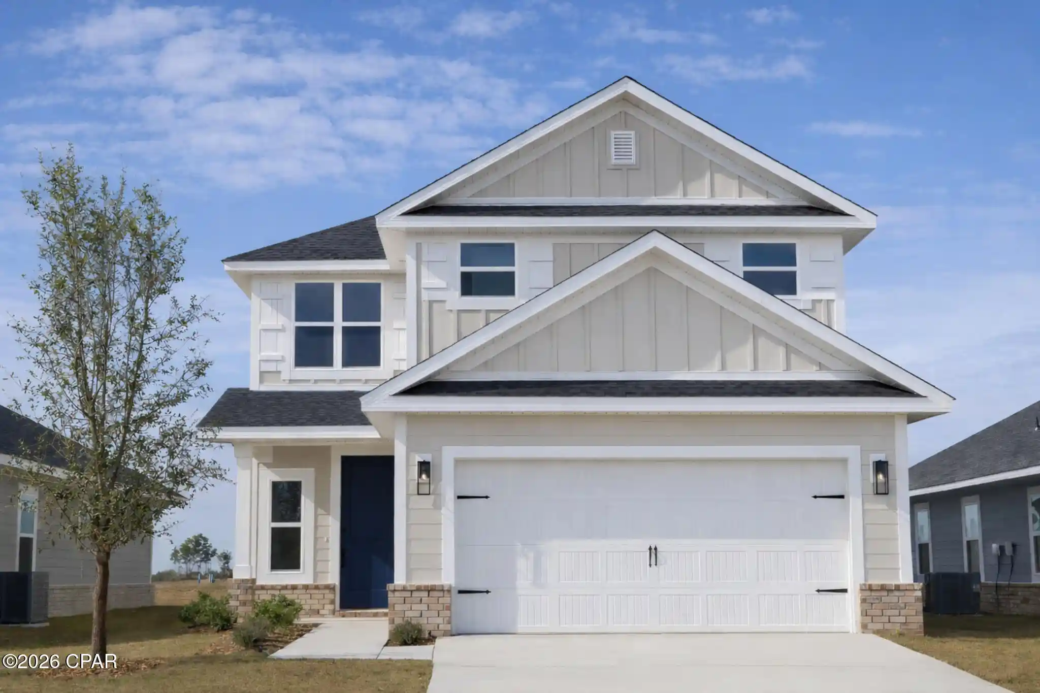 Photo 1 of Single family home for sale at 5023 Parkbrook Cvs, Panama City, FL 32404 | MLS# 787589 | Listing updated on 2026-10-14