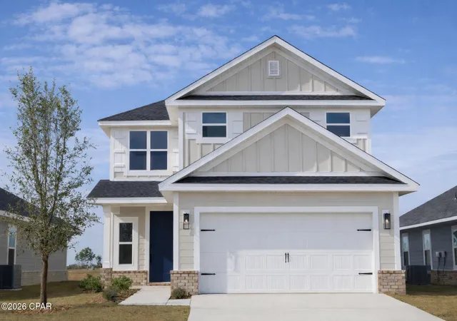 Photo 1 of Single family home for sale at 5023 Parkbrook Cvs, Panama City, FL 32404 | MLS# 787589 | Listing updated on 2026-07-14