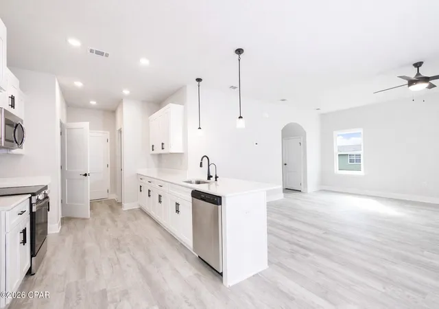 Photo 3 of Single family home for sale at 5023 Parkbrook Cvs, Panama City, FL 32404 | MLS# 787589 | Listing updated on 2026-07-14