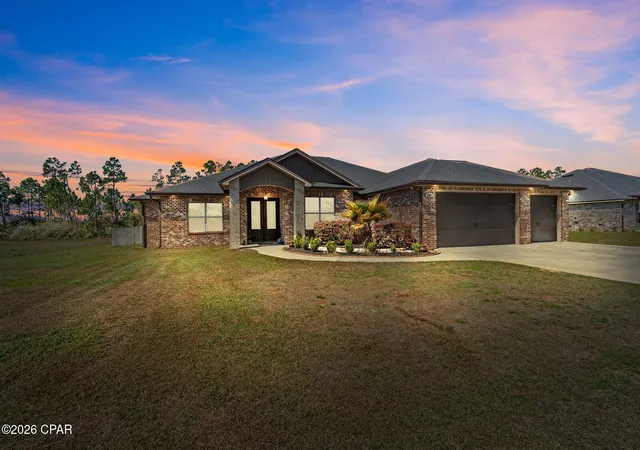 Photo 1 of Sale Pending at 3203 Nautical Dr, Panama City, FL 32409 | MLS# 787591 | Listing updated on 2026-07-14