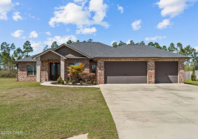 Photo 1 of Sale Pending at 3203 Nautical Dr, Panama City, FL 32409 | MLS# 787591 | Listing updated on 2026-07-14