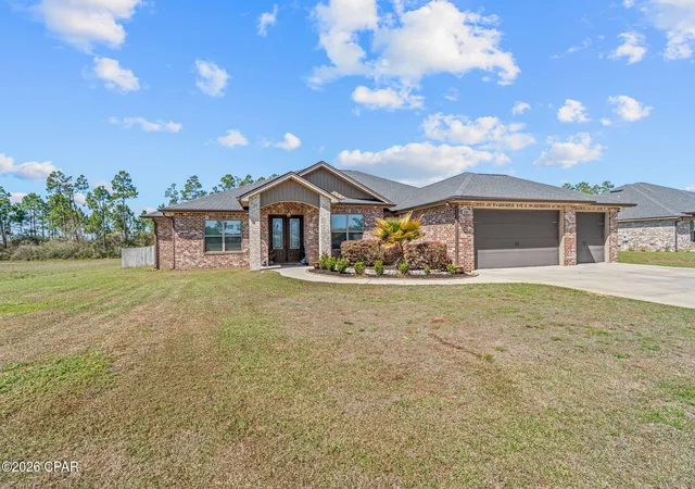 Photo 2 of Sale Pending at 3203 Nautical Dr, Panama City, FL 32409 | MLS# 787591 | Listing updated on 2026-07-14