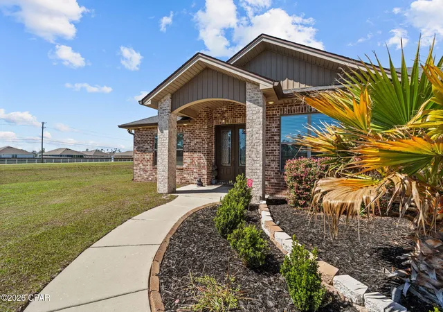 Photo 3 of Sale Pending at 3203 Nautical Dr, Panama City, FL 32409 | MLS# 787591 | Listing updated on 2026-07-14