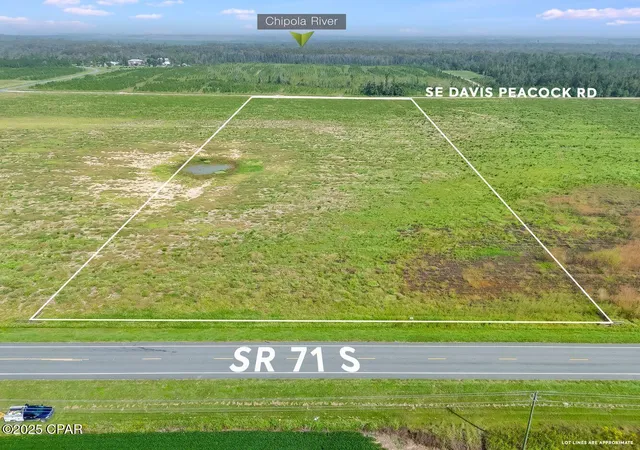 2nd image of 1718 Se Davis Peacock Rd, Kinard, FL 32449 | MLS# 787600