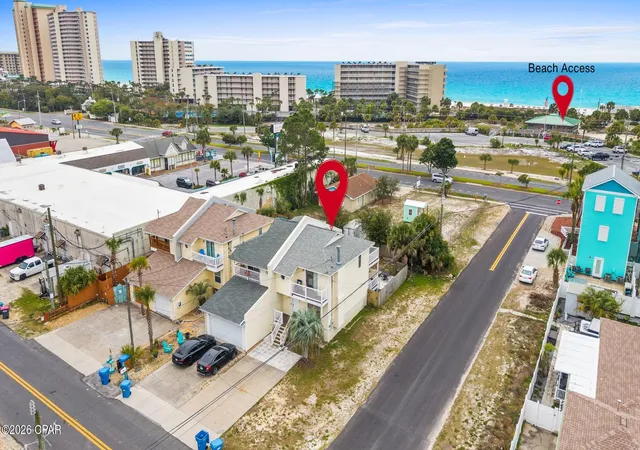 4th image of 7405 Beach Dr #B, Panama City, FL 32408 | MLS# 787601