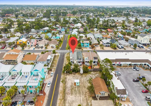 51st image of 7405 Beach Dr #B, Panama City, FL 32408 | MLS# 787601