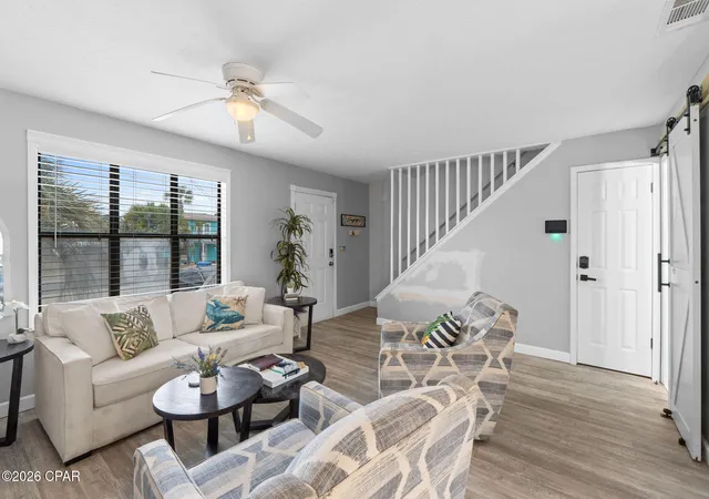 5th image of 7405 Beach Dr #B, Panama City, FL 32408 | MLS# 787601