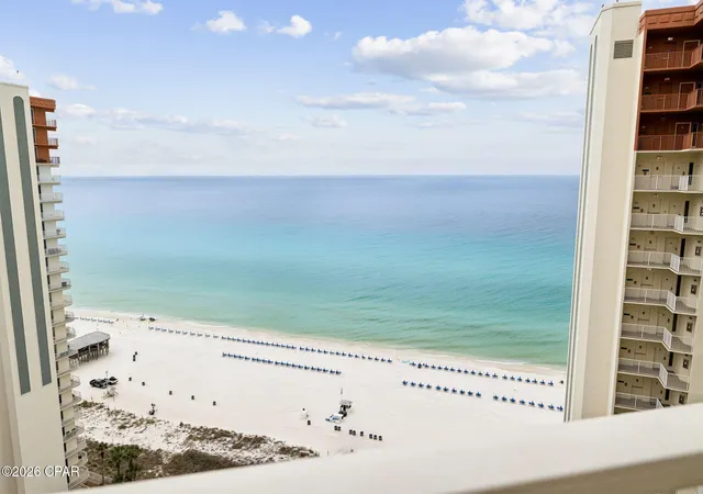 Homes for sale in Panama City, FL | 9900 S Thomas Dr #2011, Panama City, FL 32408 | MLS# 787603
