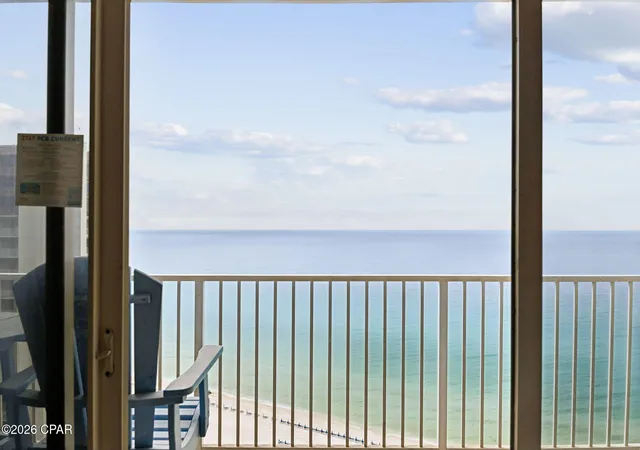 Homes for sale in Panama City, FL | 9900 S Thomas Dr #2011, Panama City, FL 32408 | MLS# 787603