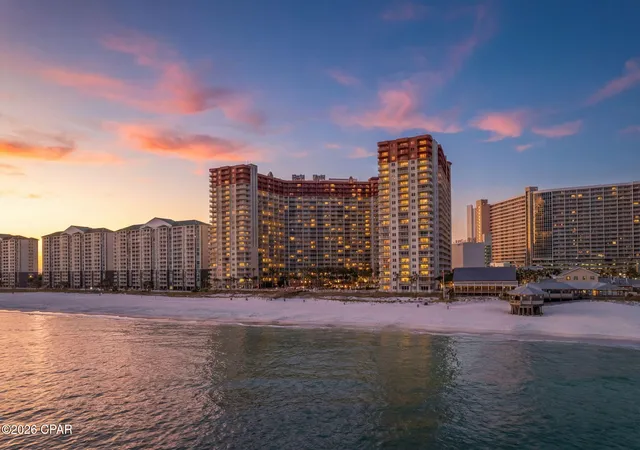 Homes for sale in Panama City, FL | 9900 S Thomas Dr #2011, Panama City, FL 32408 | MLS# 787603
