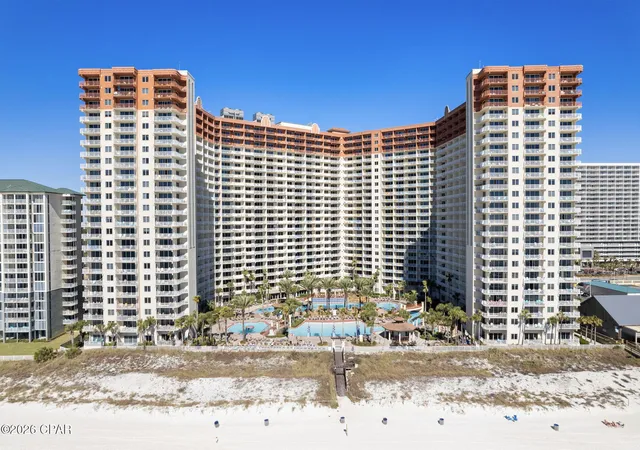 2nd image of 9900 S Thomas Dr, Panama City, FL 32408