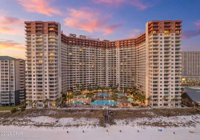 47th image of 9900 S Thomas Dr #2011, Panama City, FL 32408 | MLS# 787603