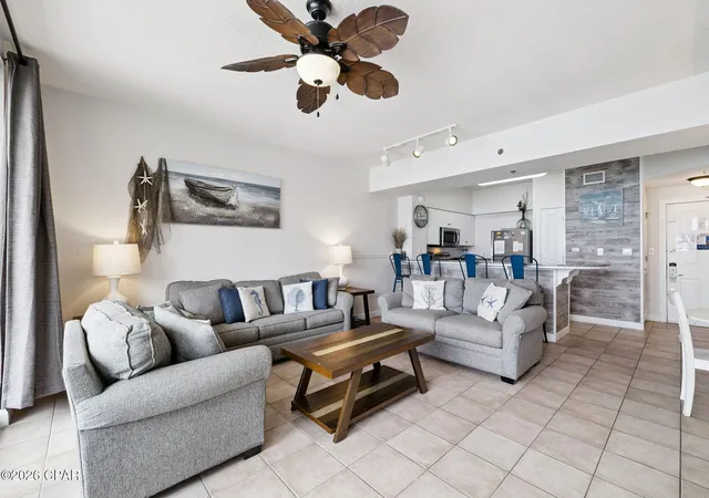 Homes for sale in Panama City, FL | 9900 S Thomas Dr #2011, Panama City, FL 32408 | MLS# 787603