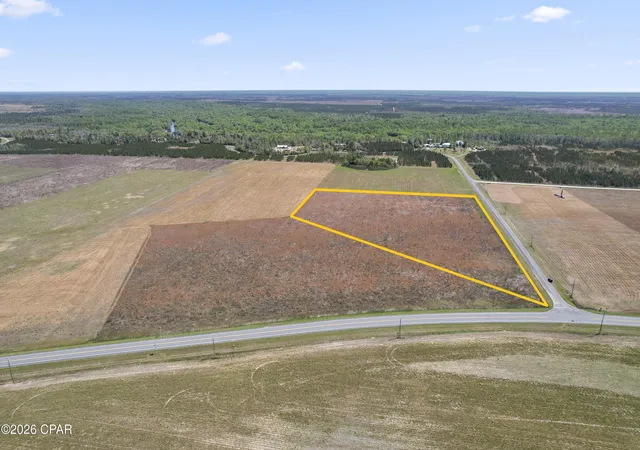 6th image of 00 Se Chipola Park Rd, Kinard, FL 32449 | MLS# 787610