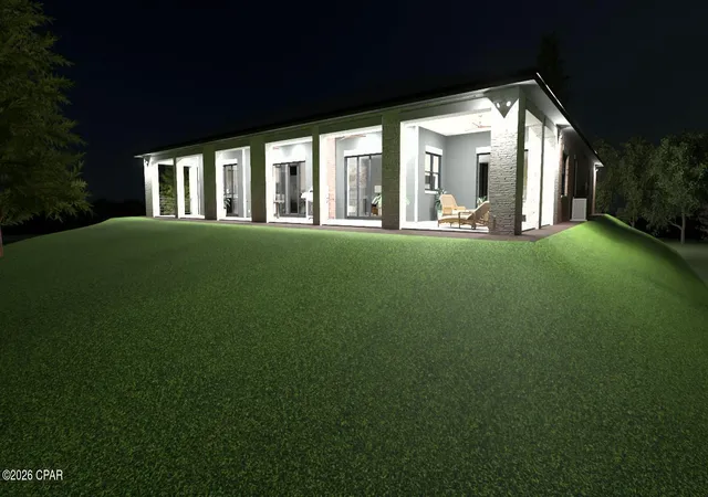 23rd image of 744 N Bay Dr, Lynn Haven, FL 32444 | MLS# 787620