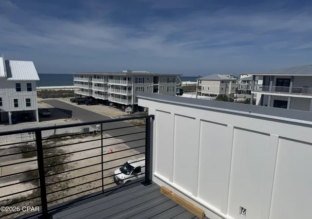 2nd image of 111 N 38th St #7, Mexico Beach, FL 32456 | MLS# 787624