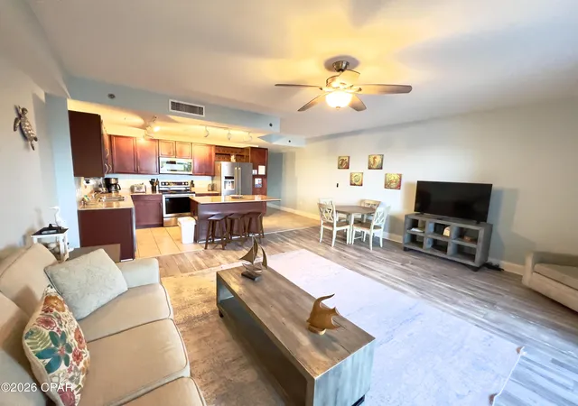 1st image of 9902 S Thomas Dr #136, Panama City Beach, FL 32408 | MLS# 787626