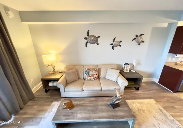2nd image of 9902 S Thomas Dr #136, Panama City Beach, FL 32408 | MLS# 787626