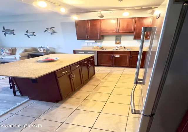 2nd image of 9902 S Thomas Dr, Panama City Beach, FL 32408
