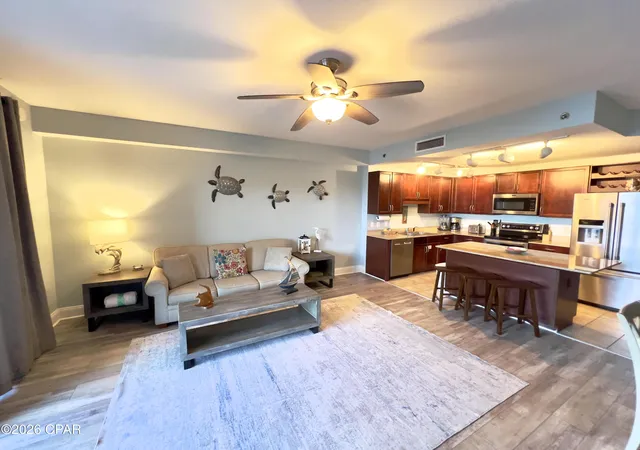 3rd image of 9902 S Thomas Dr #136, Panama City Beach, FL 32408 | MLS# 787626