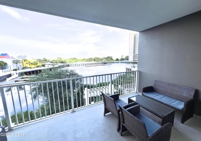 40th image of 9902 S Thomas Dr #136, Panama City Beach, FL 32408 | MLS# 787626