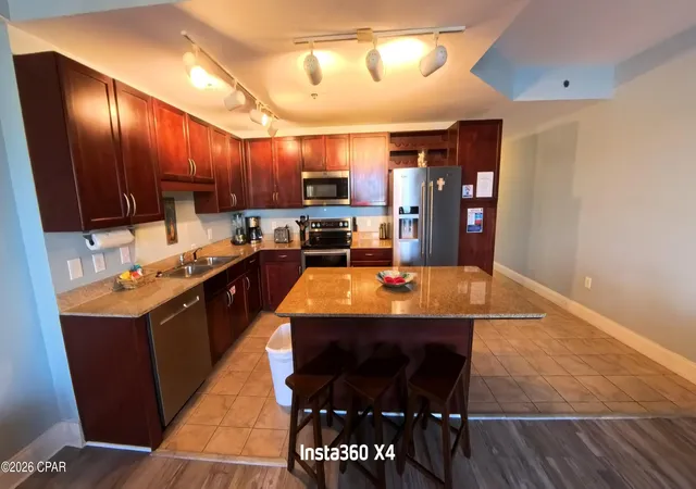 5th image of 9902 S Thomas Dr #136, Panama City Beach, FL 32408 | MLS# 787626