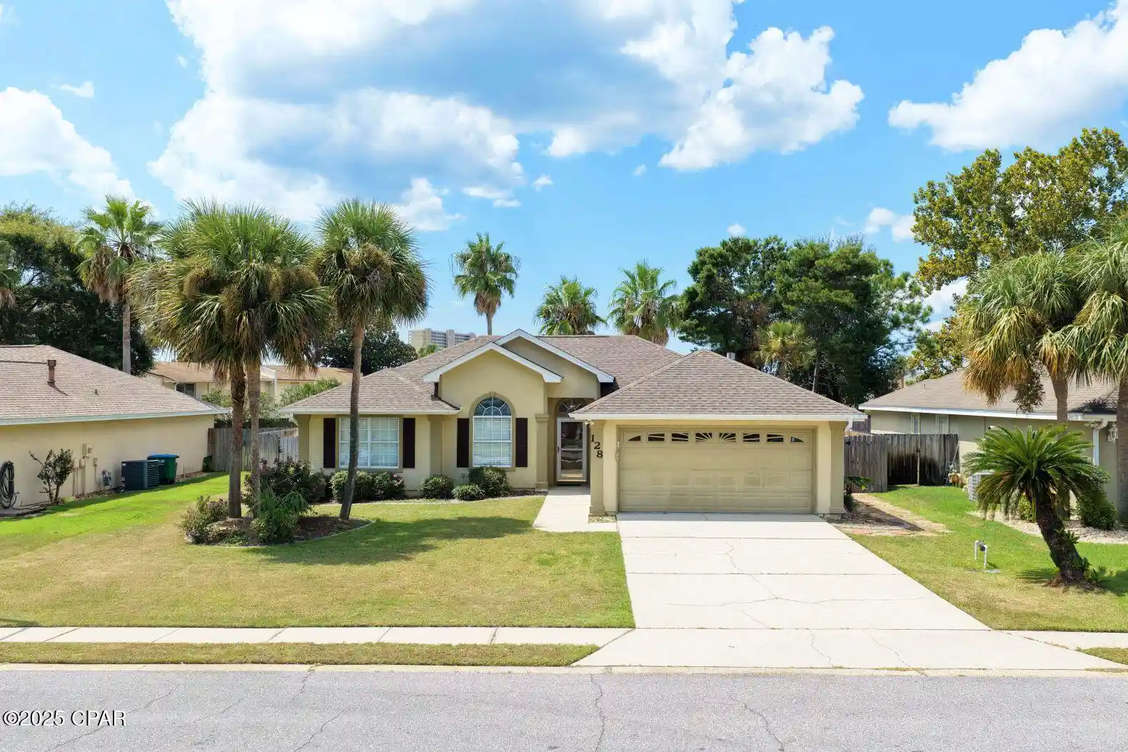 Photo 1 of Single family home for sale at 128 Bonaire Dr, Panama City Beach, FL 32413 | MLS# 787628 | Listing updated on 2026-10-14