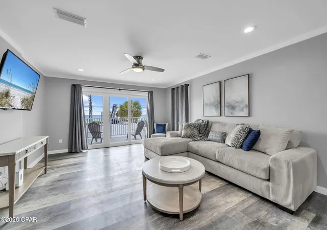 1st image of 8706 Surf Dr #A, Panama City Beach, FL 32408 | MLS# 787634
