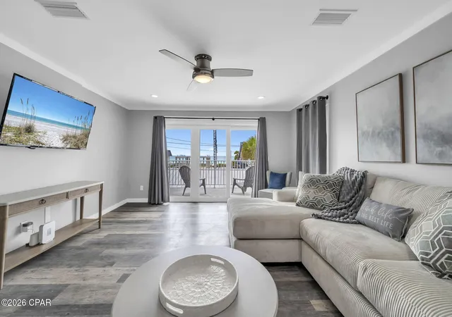 3rd image of 8706 Surf Dr #A, Panama City Beach, FL 32408 | MLS# 787634