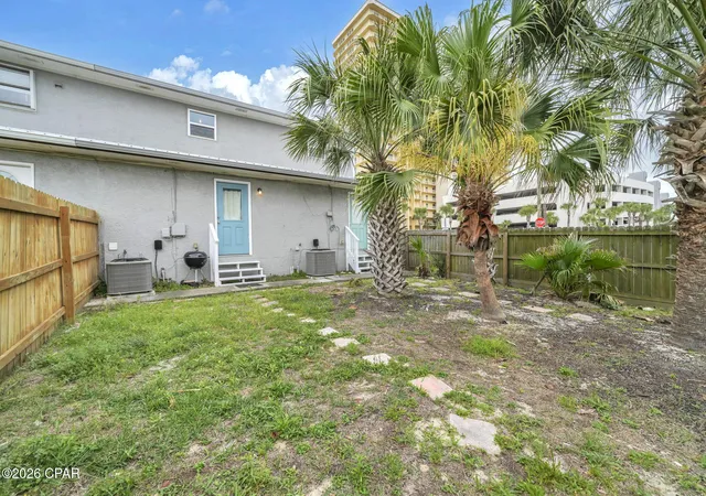 47th image of 8706 Surf Dr #A, Panama City Beach, FL 32408 | MLS# 787634