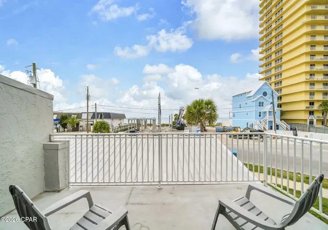 5th image of 8706 Surf Dr #A, Panama City Beach, FL 32408 | MLS# 787634