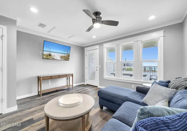 4th image of 8706 Surf Dr #B, Panama City Beach, FL 32408 | MLS# 787635