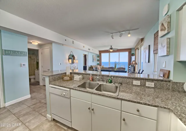 3rd image of 9900 S Thomas Dr #1801, Panama City, FL 32408 | MLS# 787661