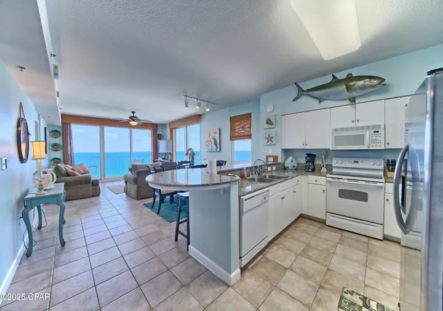 4th image of 9900 S Thomas Dr #1801, Panama City, FL 32408 | MLS# 787661