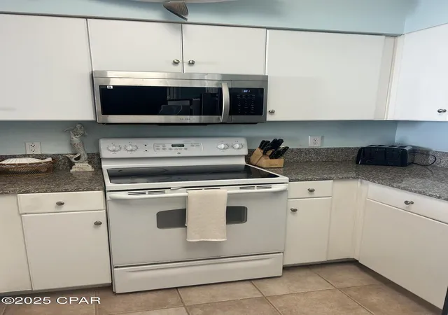 5th image of 9900 S Thomas Dr #1801, Panama City, FL 32408 | MLS# 787661