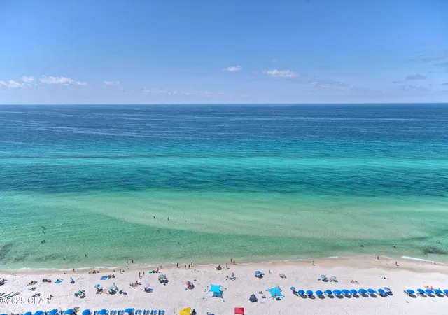 68th image of 9900 S Thomas Dr #1801, Panama City Beach, FL 32407 | MLS# 787661