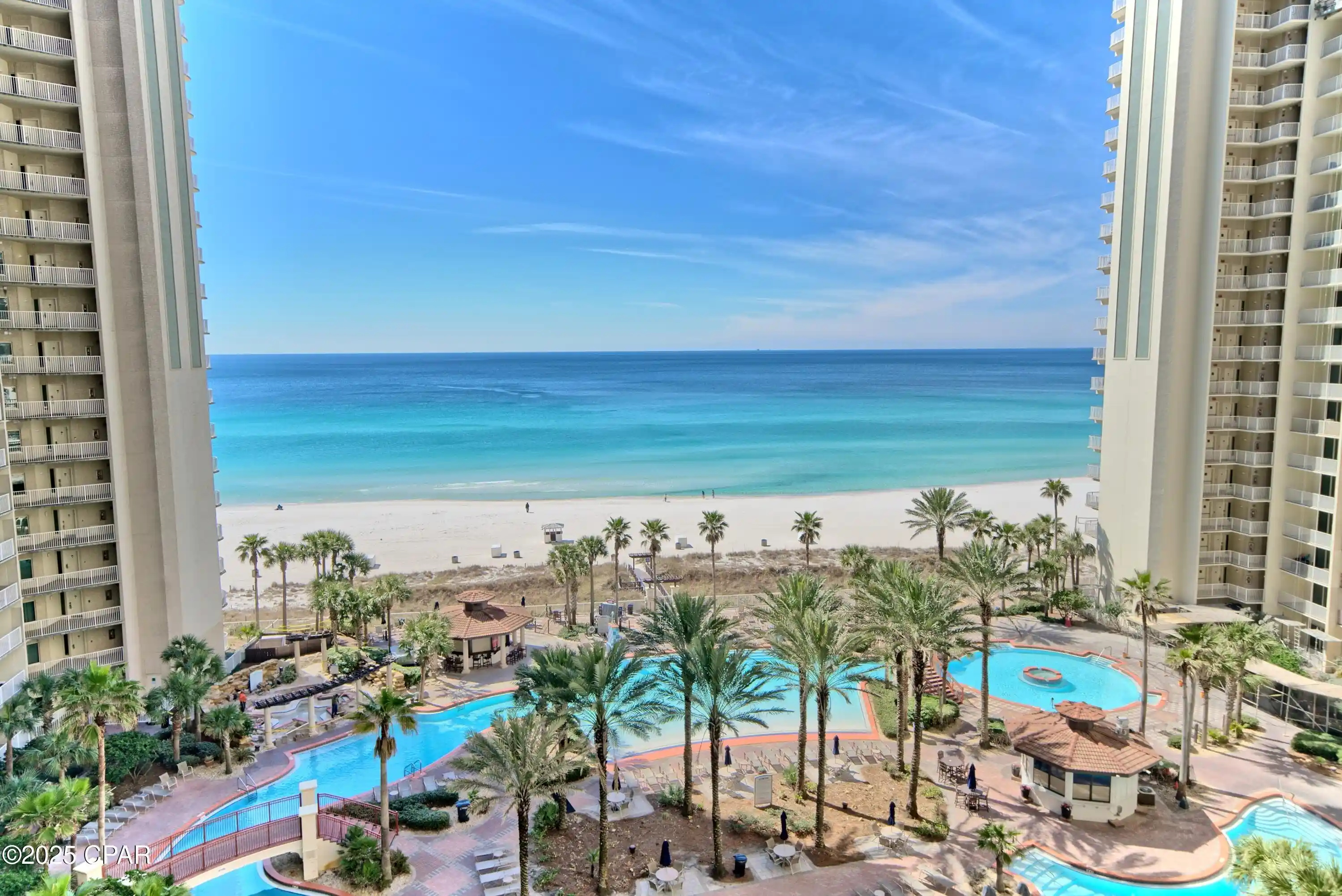 Photo 1 of Condo for sale at 9900 S Thomas Dr #917, Panama City, FL 32408 | MLS# 787672 | Listing updated on 2026-10-08