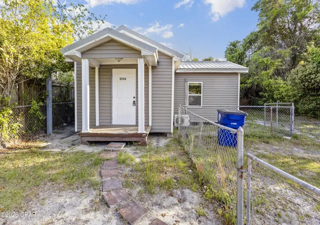 1st image of 2722 E 6th St, Panama City, FL 32401 | MLS# 787675