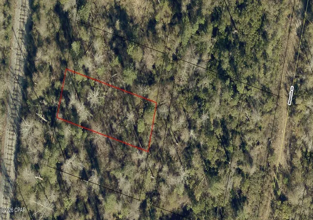 Photo 2 of Land for sale at Lot 5 Blk 9 1st St, Fountain, FL 32438 | MLS# 787685 | Listing updated on 2026-09-29