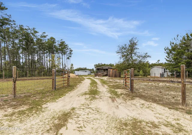 Manufactured home for sale at 13825 Ashton Way, Panama City, FL 32409 | MLS# 787686