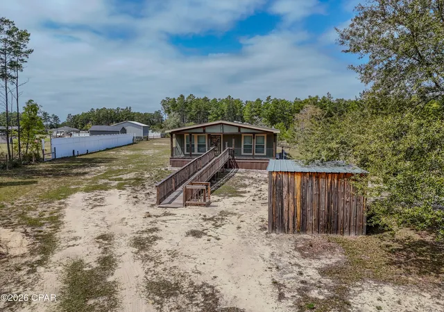 Photo 1 of Manufactured home for sale at 13825 Ashton Way, Panama City, FL 32409 | MLS# 787686 | Listing updated on 2026-05-30