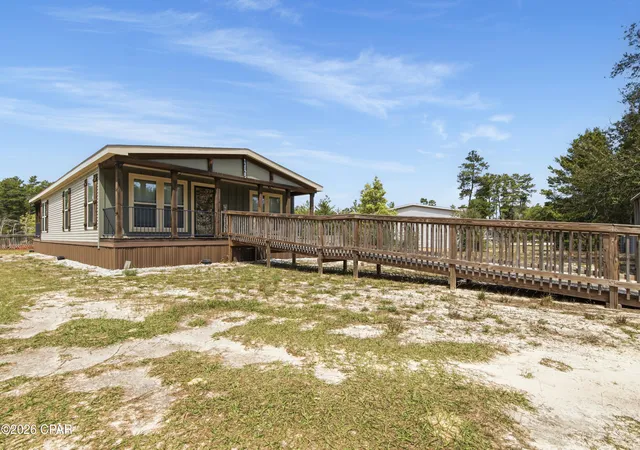 Photo 2 of Manufactured home for sale at 13825 Ashton Way, Panama City, FL 32409 | MLS# 787686 | Listing updated on 2026-05-30