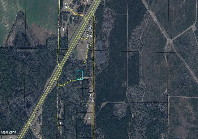 Homes for sale in Cottondale, FL | Tbd Kennedy Dr, Cottondale, FL 32431 | MLS# 787688