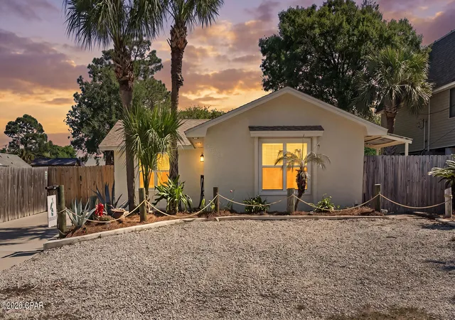 1st image of 5620 Pinetree Ave, Panama City Beach, FL 32408 | MLS# 787691