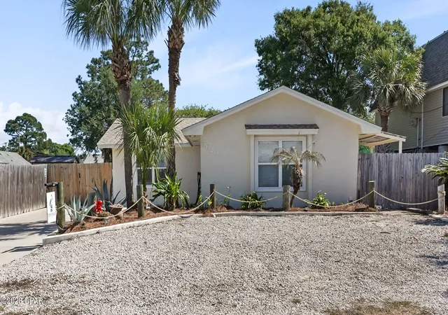 3rd image of 5620 Pinetree Ave, Panama City Beach, FL 32408 | MLS# 787691