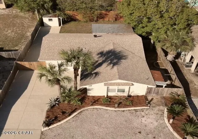 5th image of 5620 Pinetree Ave, Panama City Beach, FL 32408 | MLS# 787691