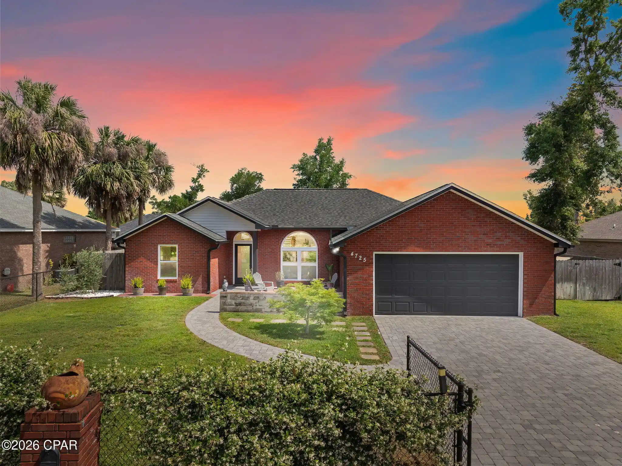 Photo 1 of Single family home for sale at 4725 Halcyon Dr, Panama City, FL 32404 | MLS# 787700 | Listing updated on 2026-10-18